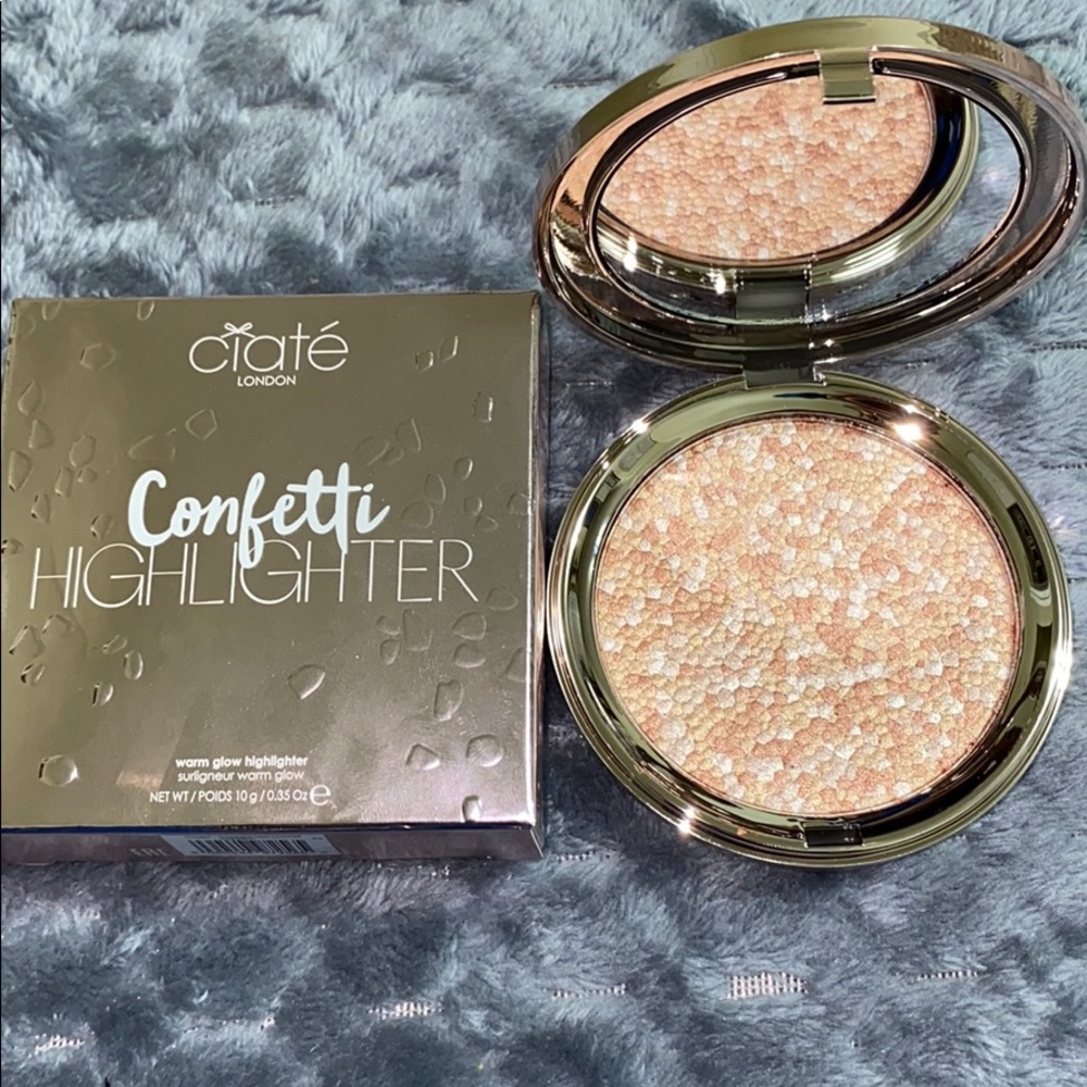 Ciate London Highlighter